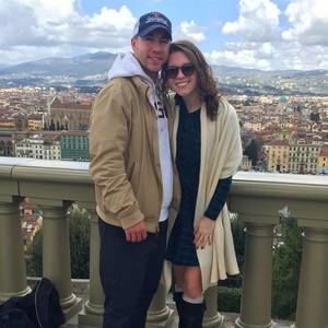 Meet your Posher, Dan